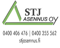 STJ-Asennus Oy
